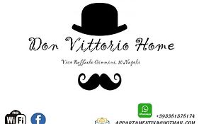 Don Vittorio Home